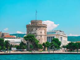 Thessaloniki